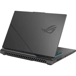 Ноутбук ASUS ROG Strix G16 G614PP-S5063 16 2.5K IPS R9-8940HX SSD Eclipse Gray — фото 1