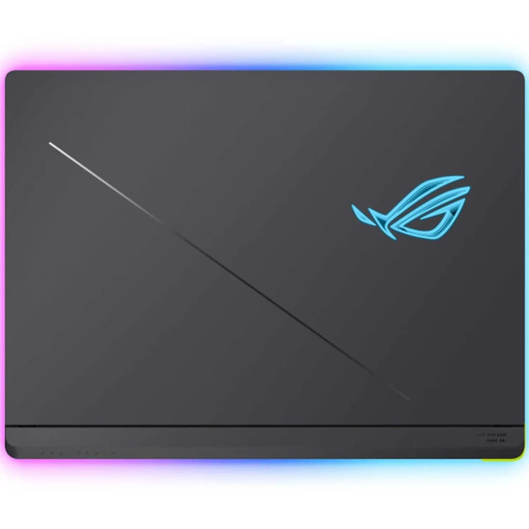 Ноутбук ASUS ROG Strix G18 G815JMR-S9042 18 2.5K IPS i9-14900HX SSD Eclipse, Gray — фото 5