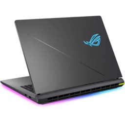 Ноутбук ASUS ROG Strix G18 G815JMR-S9063 18 2.5K IPS i9-14900HX SSD Eclipse Gray — фото 1