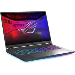 Ноутбук ASUS ROG Strix G18 G815JMR-S9080 18 2.5K IPS i7-14650HX SSD Eclipse Gray — фото 4