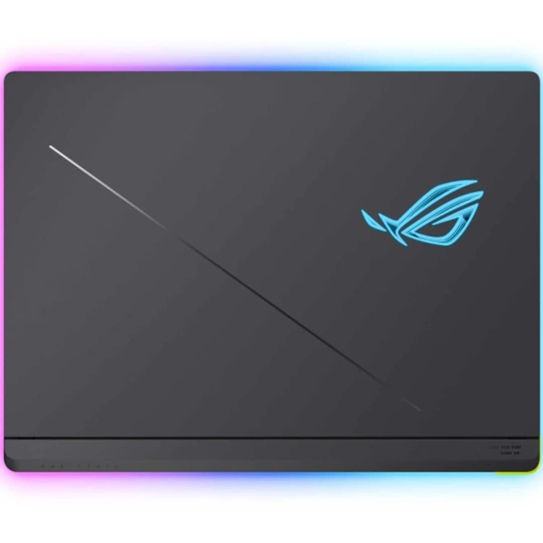Ноутбук ASUS ROG Strix G18 G815JMR-S9080 18 2.5K IPS i7-14650HX SSD Eclipse Gray — фото 5
