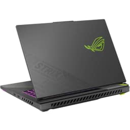 Ноутбук ASUS ROG Strix 16 G614FR-S5056 16 2.5K IPS R9-9955HX SSD Eclipse Gray — фото 1