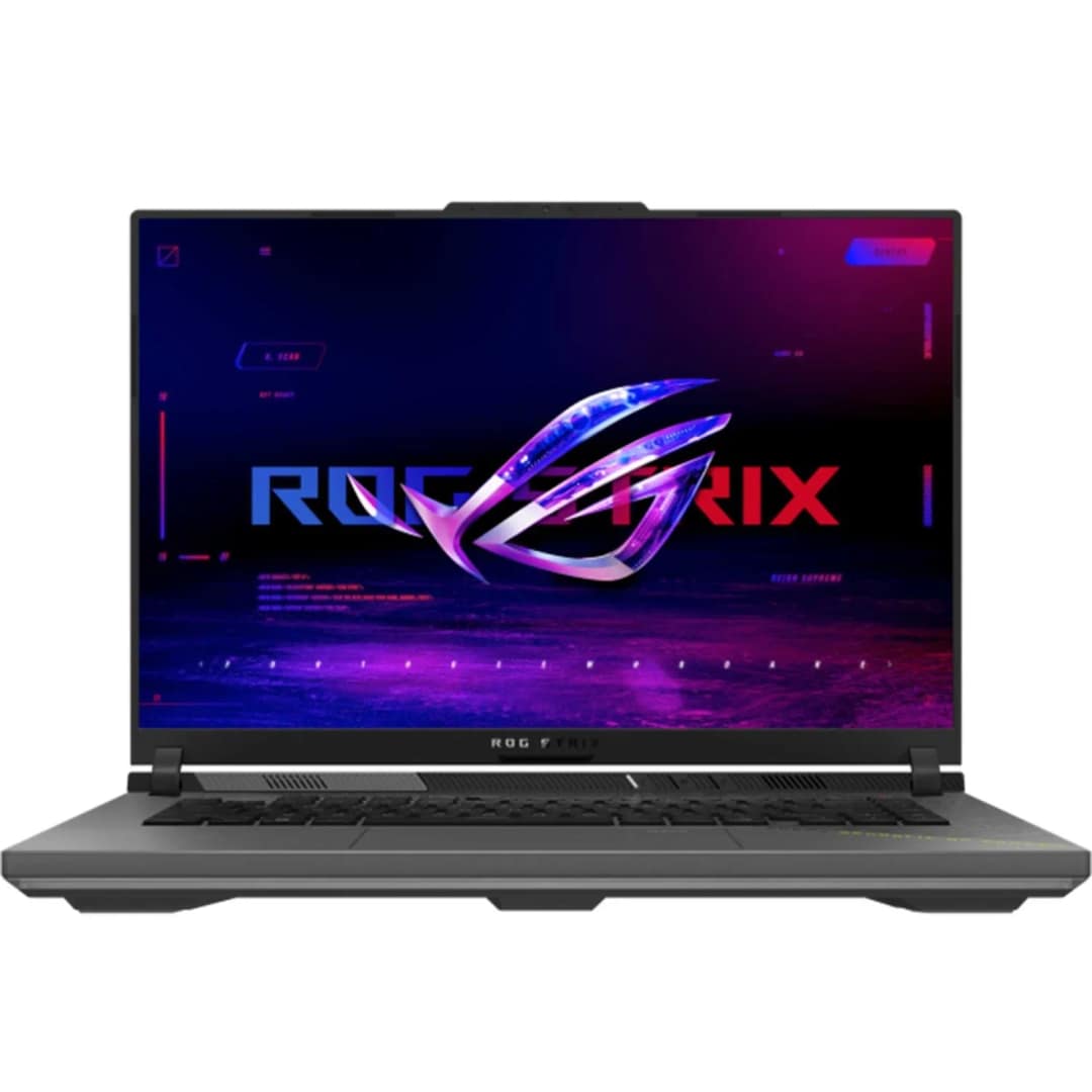 Ноутбук ASUS ROG Strix 16 G614FR-S5056 16 2.5K IPS R9-9955HX SSD Eclipse Gray — фото 2