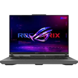 Ноутбук ASUS ROG Strix 16 G614FR-S5056 16 2.5K IPS R9-9955HX SSD Eclipse Gray — фото 2
