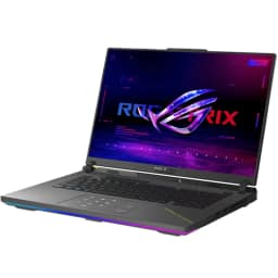 Ноутбук ASUS ROG Strix 16 G614FR-S5056 16 2.5K IPS R9-9955HX SSD Eclipse Gray — фото 3