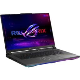Ноутбук ASUS ROG Strix 16 G614FR-S5056 16 2.5K IPS R9-9955HX SSD Eclipse Gray — фото 4