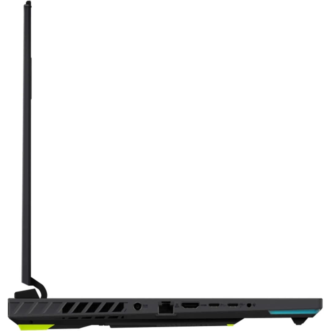Ноутбук ASUS ROG Strix 16 G614FR-S5056 16 2.5K IPS R9-9955HX SSD Eclipse Gray — фото 5
