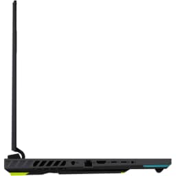 Ноутбук ASUS ROG Strix 16 G614FR-S5056 16 2.5K IPS R9-9955HX SSD Eclipse Gray — фото 5
