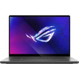 Ноутбук ASUS ROG Zephyrus G16 GU605CR-QR180 16 2.5K OLED i9-285H Ultra SSD Eclipse, Gray — фото 2
