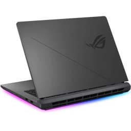 Ноутбук ASUS ROG Zephyrus G16 G615JH-RV045 16 IPS i5-13450HX SSD Eclipse, Gray — фото 1