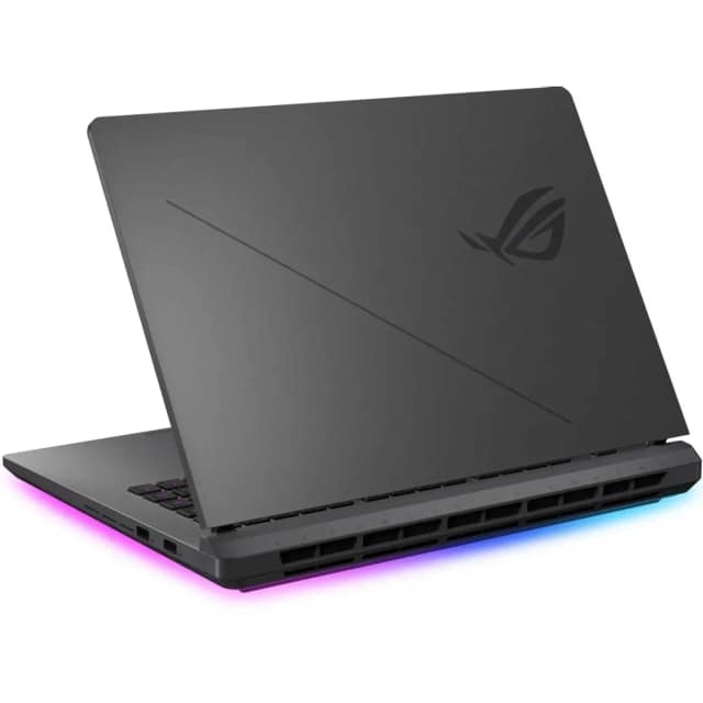 Ноутбук ASUS ROG Zephyrus G16 G615JH-RV045 16 IPS i5-13450HX SSD Eclipse, Gray