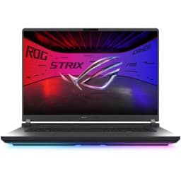 Ноутбук ASUS ROG Zephyrus G16 G615JH-RV045 16 IPS i5-13450HX SSD Eclipse, Gray — фото 2