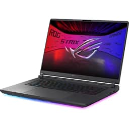 Ноутбук ASUS ROG Zephyrus G16 G615JH-RV045 16 IPS i5-13450HX SSD Eclipse, Gray — фото 3