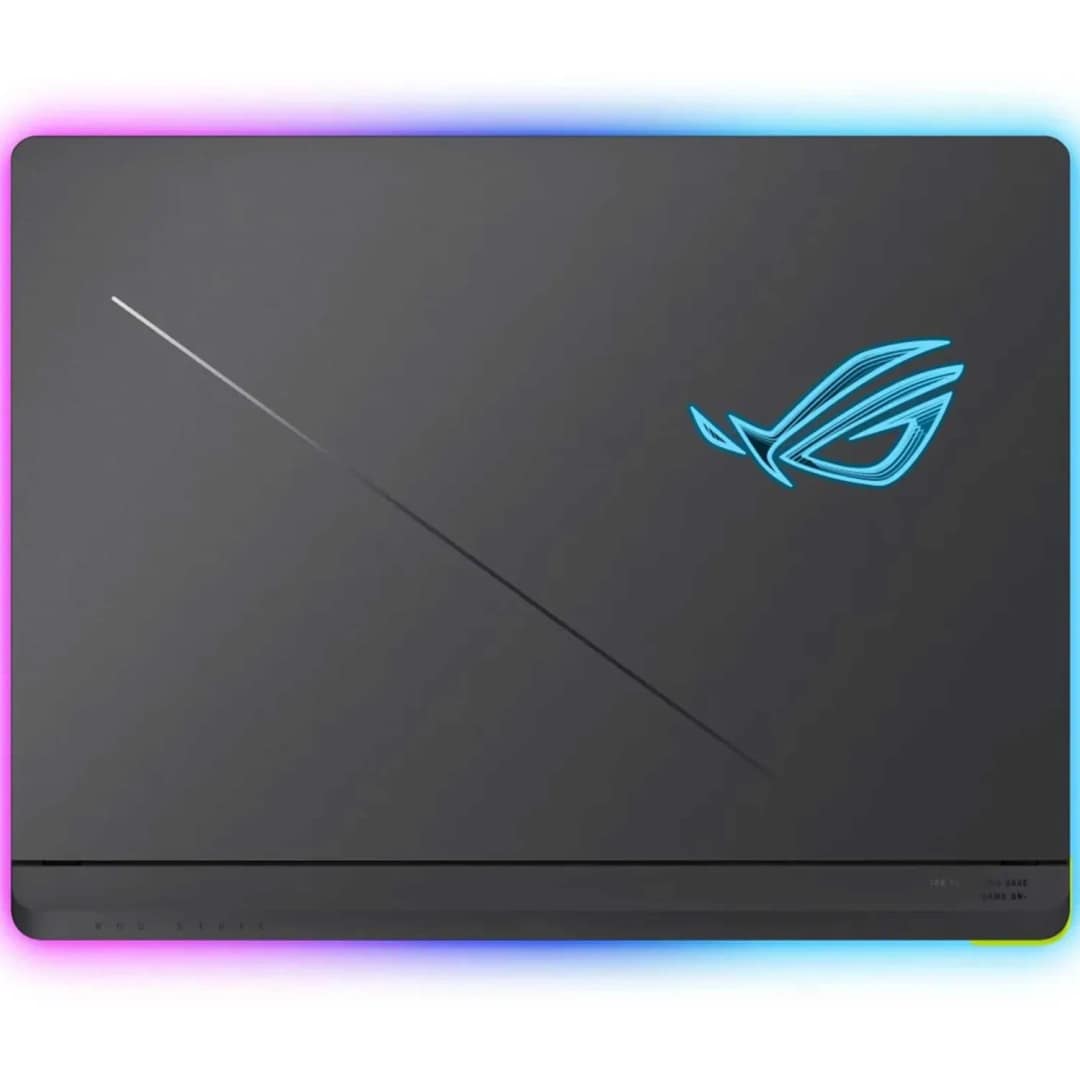 Ноутбук ASUS ROG Zephyrus G16 G615JH-RV045 16 IPS i5-13450HX SSD Eclipse, Gray — фото 5