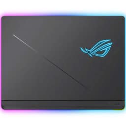 Ноутбук ASUS ROG Zephyrus G16 G615JH-RV045 16 IPS i5-13450HX SSD Eclipse, Gray — фото 5