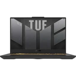 Ноутбук ASUS TUF Gaming F17 FX707VJ-HX006 17.3 FHD IPS i5-210H SSD, Gray — фото 2