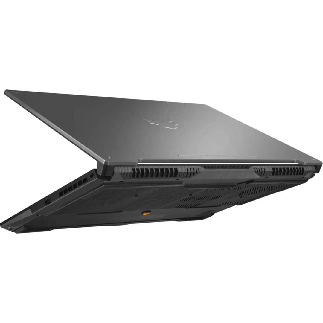 Ноутбук ASUS TUF Gaming F17 FX707VJ-HX006 17.3 FHD IPS i5-210H SSD, Gray — фото 5