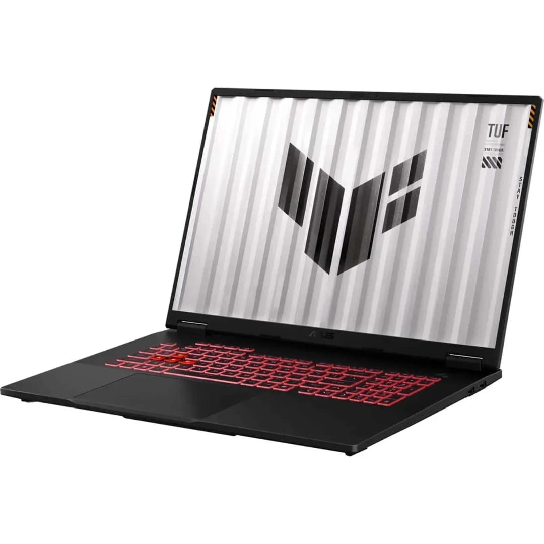 Ноутбук ASUS TUF Gaming A18 FA808UH-S8049 18 FHD IPS R7-260 SSD Jaeger, Gray — фото 3