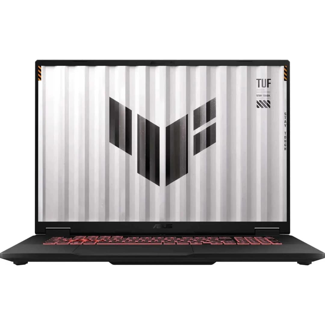 Ноутбук ASUS TUF Gaming A18 FA808UM-S8050 18 FHD IPS R7-260 SSD Jaeger, Gray — фото 2
