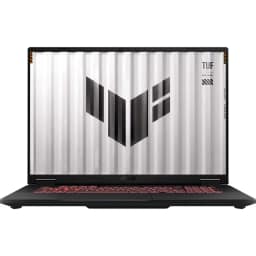Ноутбук ASUS TUF Gaming A18 FA808UP-S8051 18 FHD IPS R7-260 SSD Jaeger Gray — фото 2