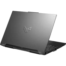 Ноутбук ASUS TUF Gaming F16 FX607VJ-RL013 16 IPS i5-210H SSD, Gray — фото 1