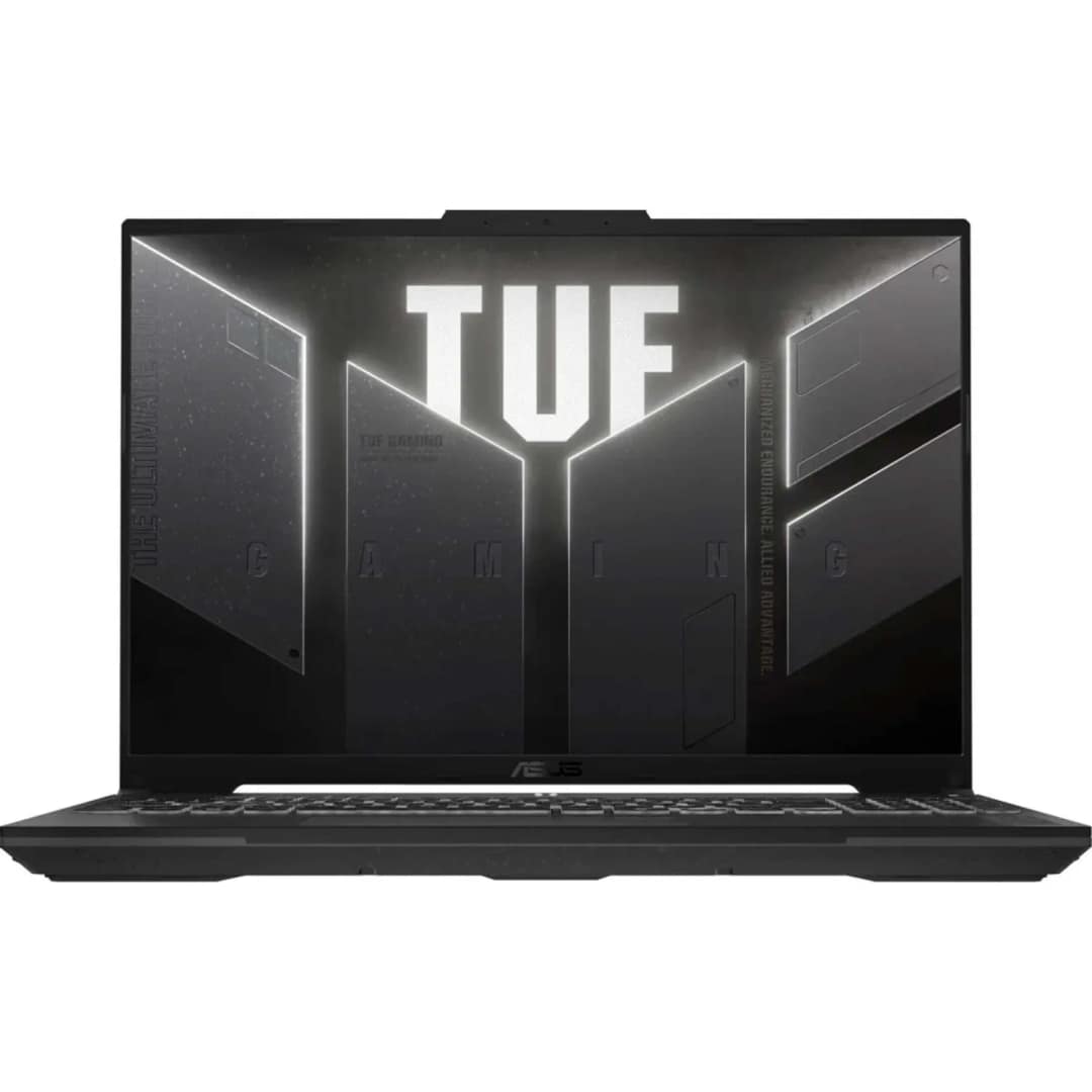 Ноутбук ASUS TUF Gaming F16 FX607VJ-RL013 16 IPS i5-210H SSD, Gray — фото 2