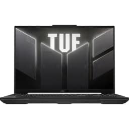 Ноутбук ASUS TUF Gaming F16 FX607VJ-RL013 16 IPS i5-210H SSD, Gray — фото 2