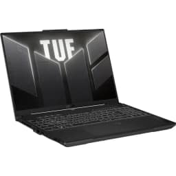 Ноутбук ASUS TUF Gaming F16 FX607VJ-RL013 16 IPS i5-210H SSD, Gray — фото 3