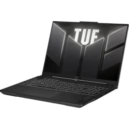 Ноутбук ASUS TUF Gaming F16 FX607VJ-RL013 16 IPS i5-210H SSD, Gray — фото 4
