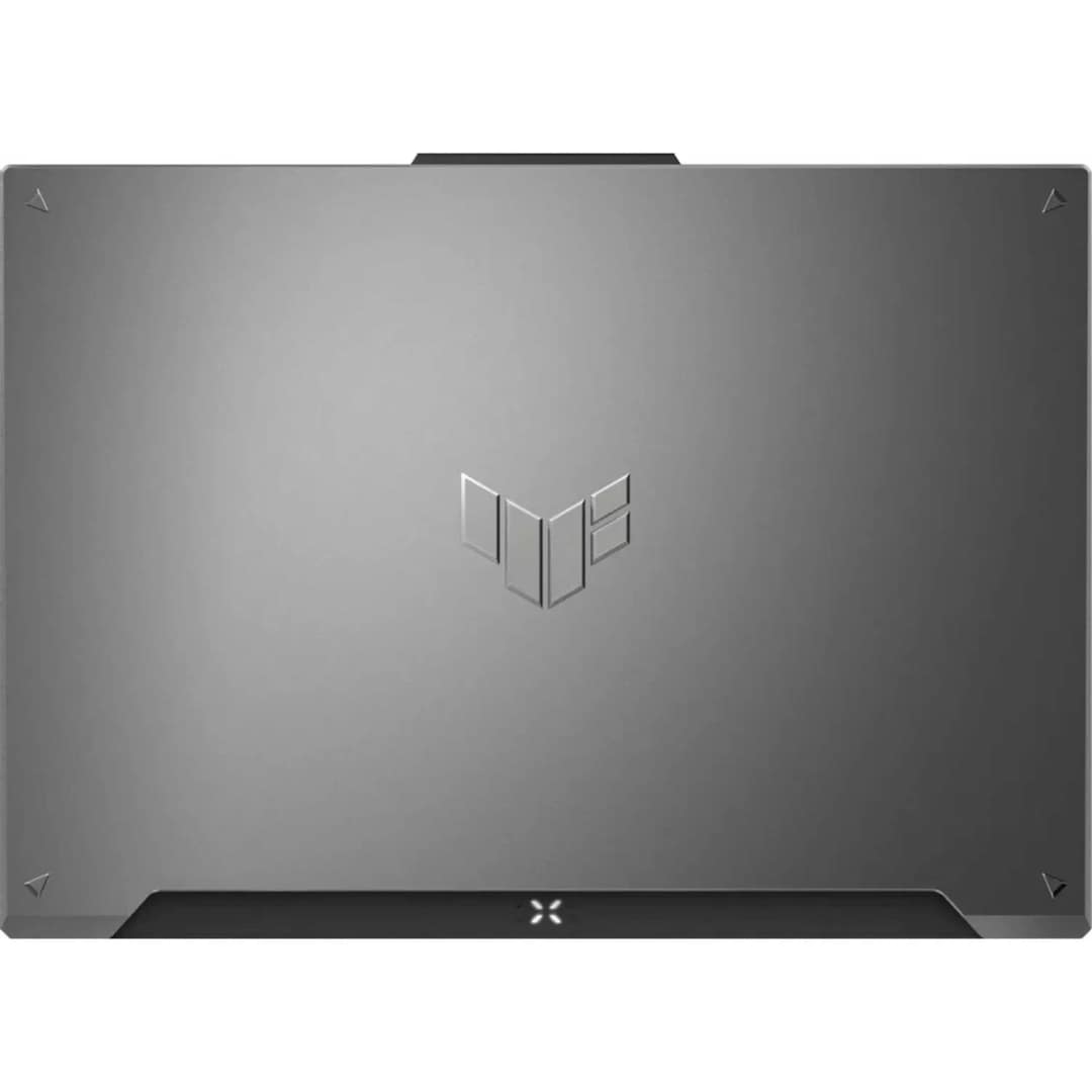 Ноутбук ASUS TUF Gaming F16 FX607VJ-RL013 16 IPS i5-210H SSD, Gray — фото 5