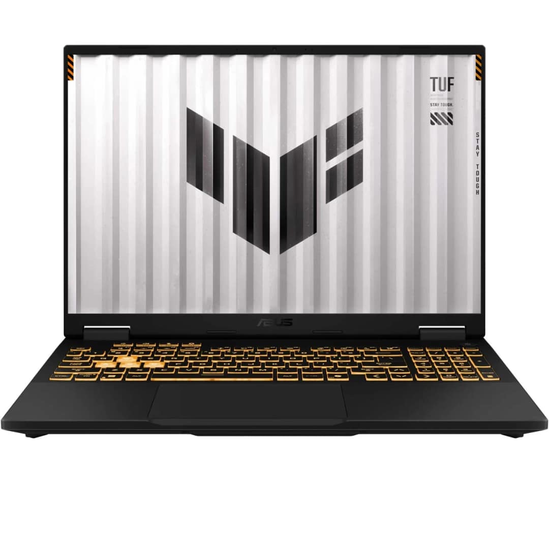 Ноутбук ASUS TUF Gaming F16 FX608JM-RV041 16 FHD IPS i5-13450HX SSD, Gray — фото 3