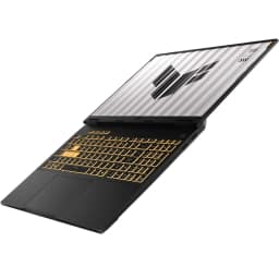 Ноутбук ASUS TUF Gaming F16 FX608JM-RV041 16 FHD IPS i5-13450HX SSD, Gray — фото 5