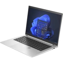 Ноутбук HP EliteBook 1040 G10 14 WUXGA IPS i7-1355U SSD Silver — фото 2