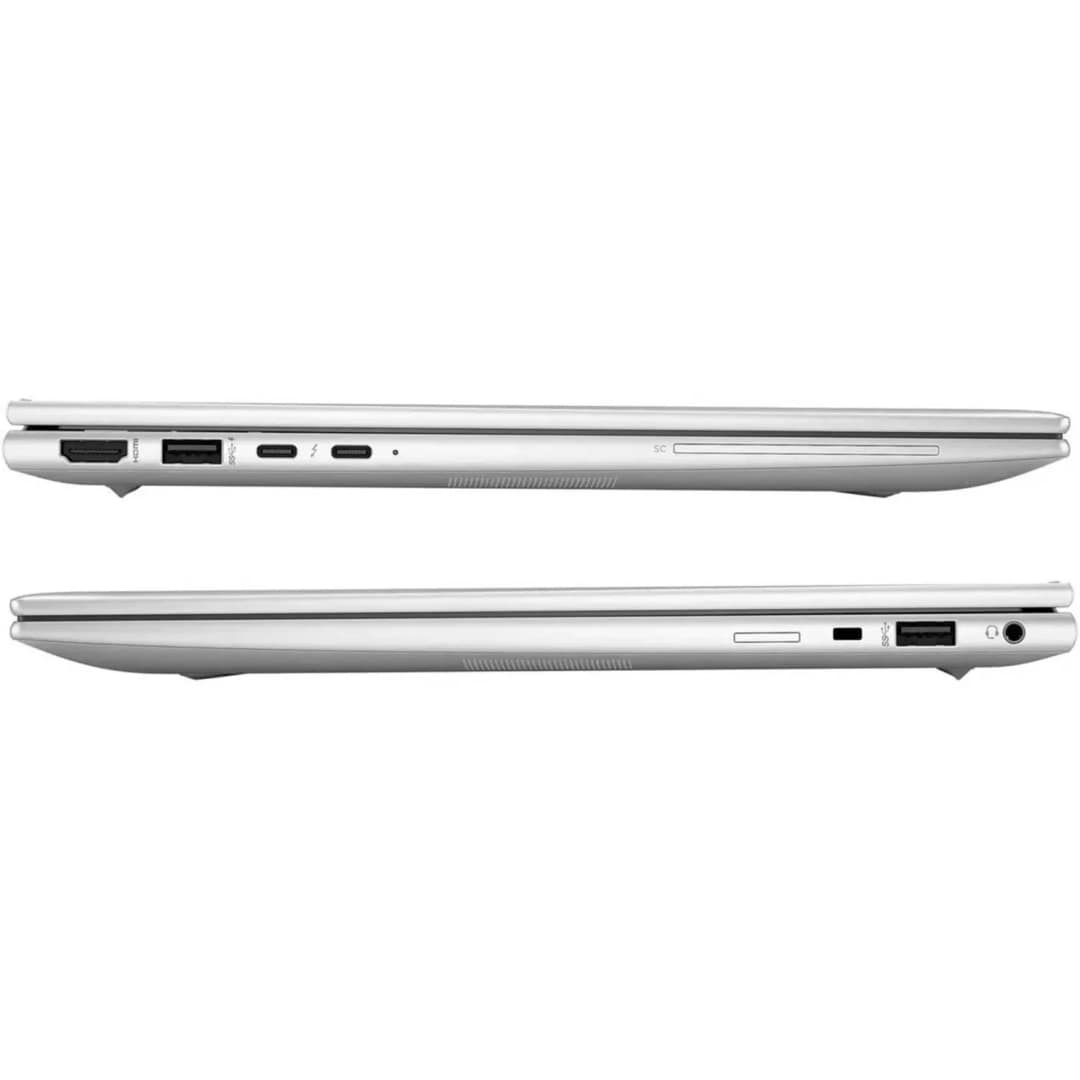 Ноутбук HP EliteBook 1040 G10 14 WUXGA IPS i7-1355U SSD Silver — фото 5