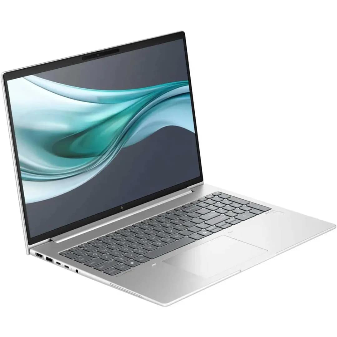Ноутбук HP EliteBook 660 G11 16 WUXGA IPS i5-125U Ultra SSD Silver — фото 3