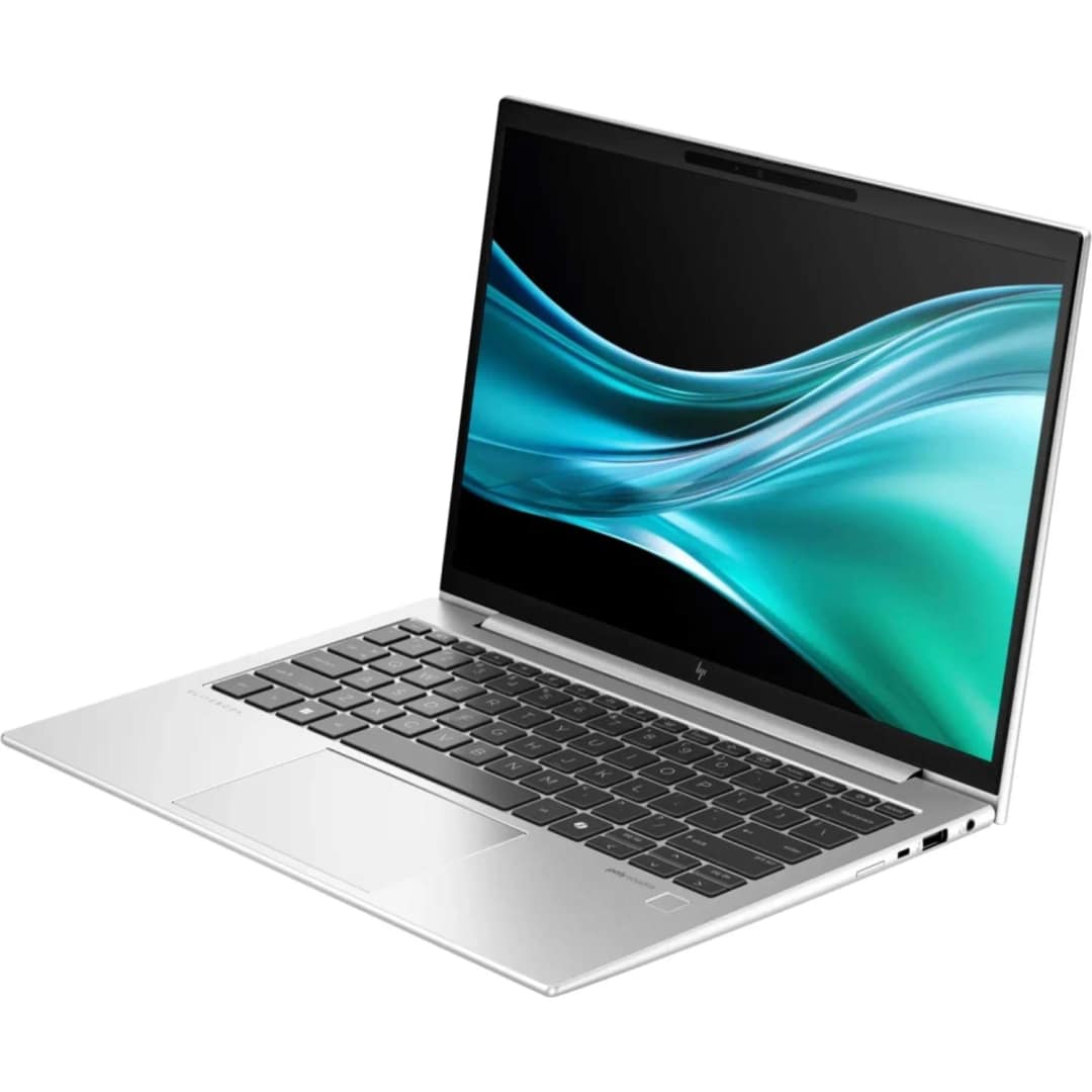 Ноутбук HP EliteBook 830 G11 13.3 WUXGA IPS i7-155U Ultra SSD Silver — фото 2