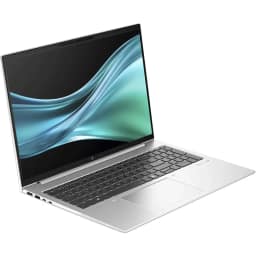 Ноутбук HP EliteBook 860 G11 16 IPS i5-125U Ultra SSD Silver — фото 2