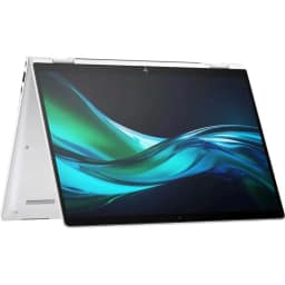Ноутбук HP EliteBook x360 1040 G11 14 WUXGA IPS i5-125H Ultra SSD Silver — фото 1