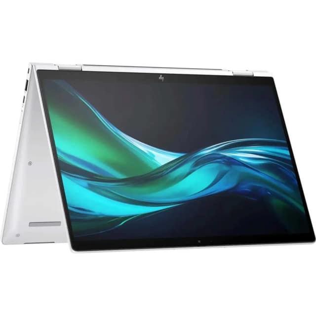 Ноутбук HP EliteBook x360 1040 G11 14 WUXGA IPS i5-125H Ultra SSD Silver