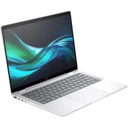 Ноутбук HP EliteBook x360 1040 G11 14 WUXGA IPS i5-125H Ultra SSD Silver — фото 2
