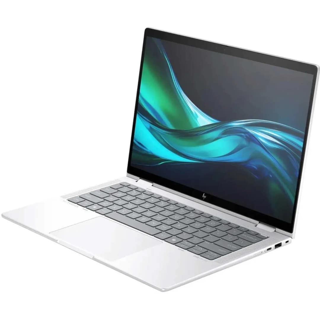 Ноутбук HP EliteBook x360 1040 G11 14 WUXGA IPS i5-125H Ultra SSD Silver — фото 3