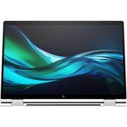 Ноутбук HP EliteBook x360 1040 G11 14 WUXGA IPS i5-125H Ultra SSD Silver — фото 4
