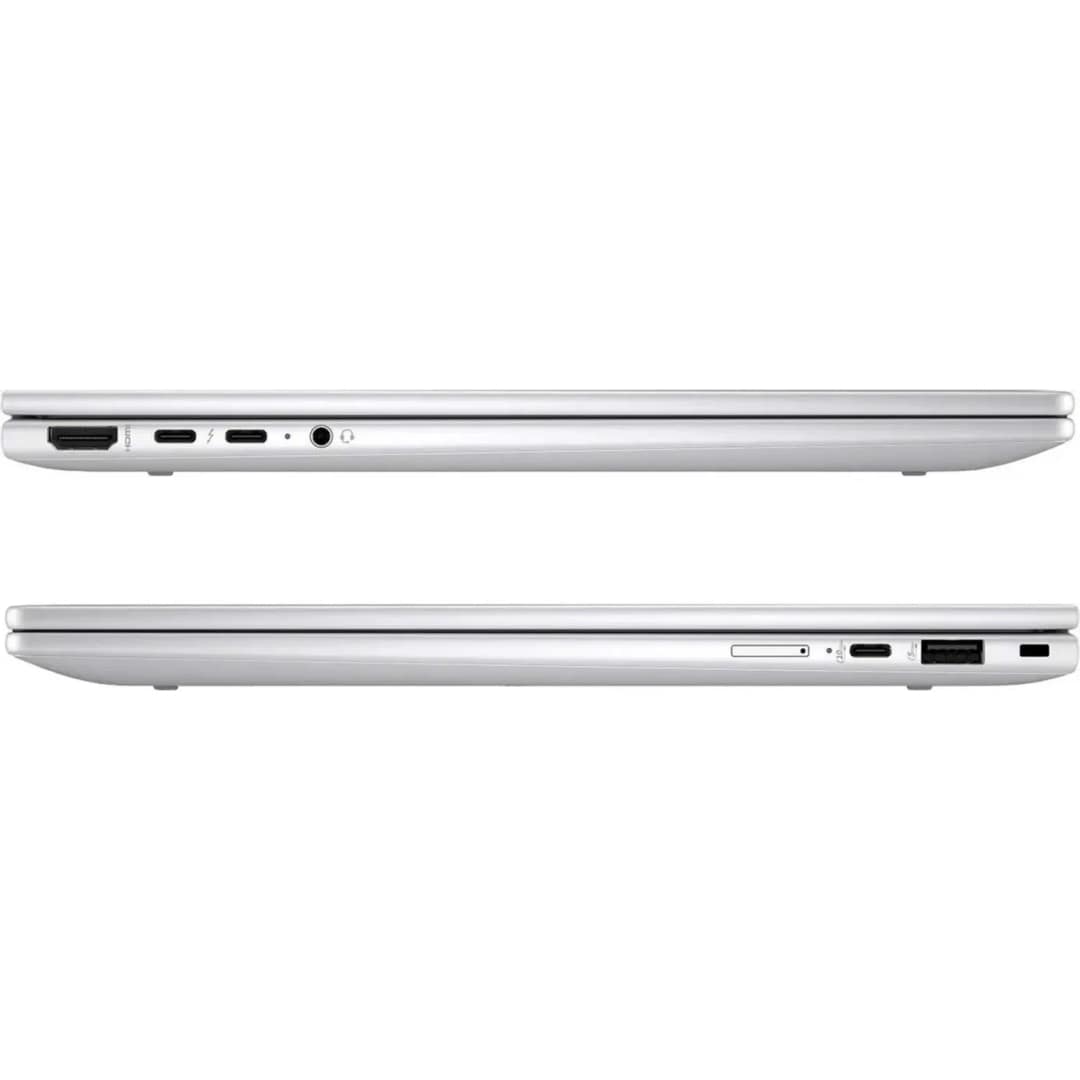 Ноутбук HP EliteBook x360 1040 G11 14 WUXGA IPS i5-125H Ultra SSD Silver — фото 5