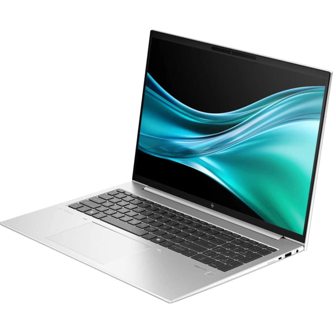 Ноутбук HP EliteBook 860 G11 16 WUXGA IPS i7-155U Ultra SSD Silver — фото 3