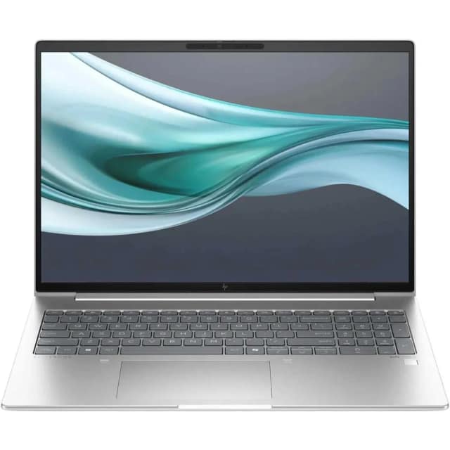 Ноутбук HP EliteBook 660 G11 16 WUXGA IPS i7-155U Ultra SSD Silver