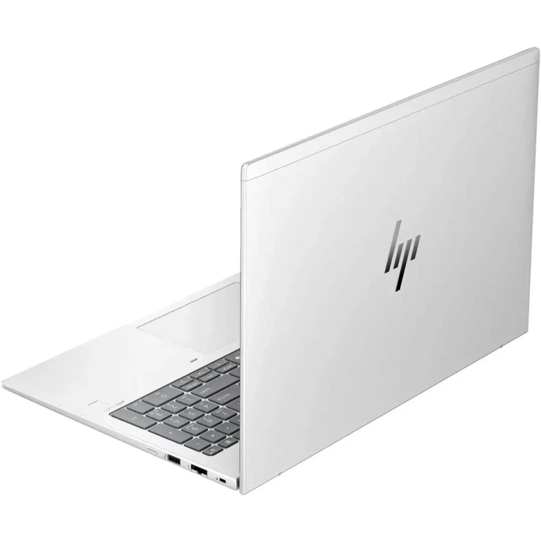Ноутбук HP EliteBook 660 G11 16 WUXGA IPS i7-155U Ultra SSD Silver — фото 4