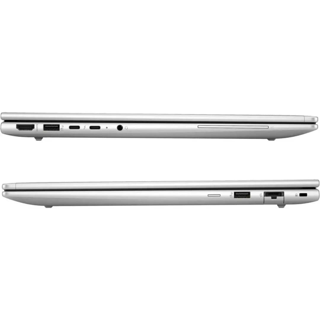 Ноутбук HP EliteBook 660 G11 16 WUXGA IPS i7-155U Ultra SSD Silver — фото 5