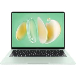 Ноутбук Huawei MateBook 14 OLED i5-125H Ultra SSD Green — фото 3