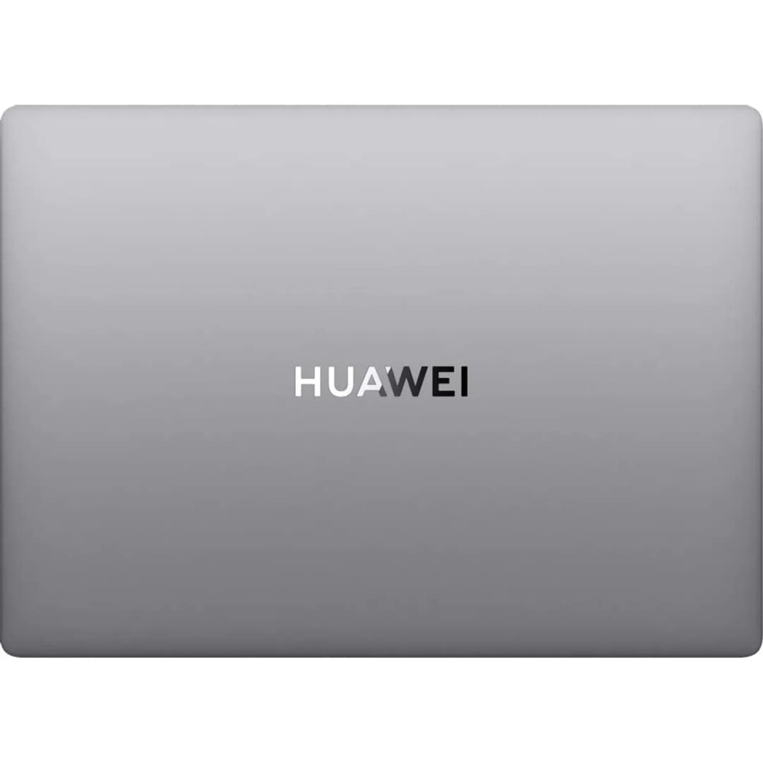 Ноутбук Huawei MateBook 14 OLED i5-125H Ultra SSD Space Gray — фото 2