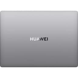 Ноутбук Huawei MateBook 14 OLED i5-125H Ultra SSD Space Gray — фото 2
